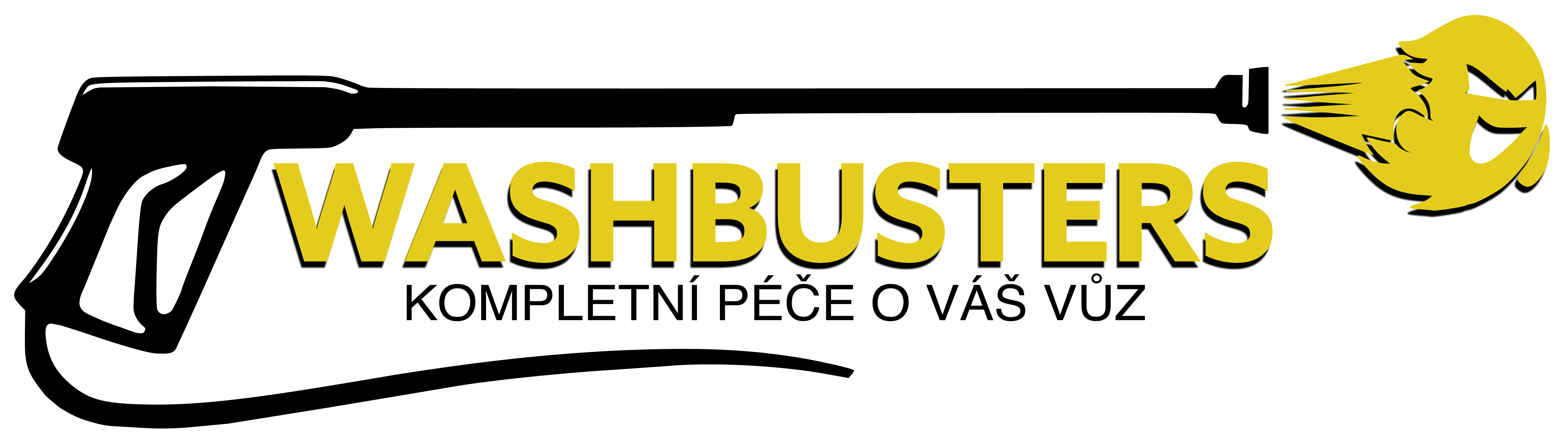 WASHBUSTERS